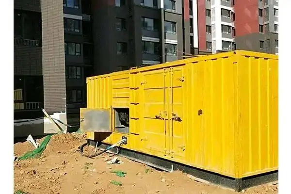云浮发电机租赁怎么去检查电力电缆线路的温度呢?